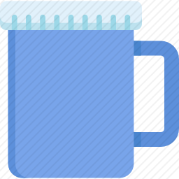 <em>杯子</em>