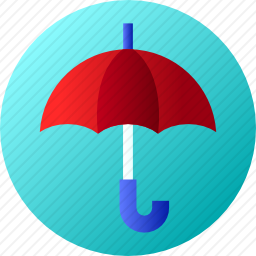 雨伞