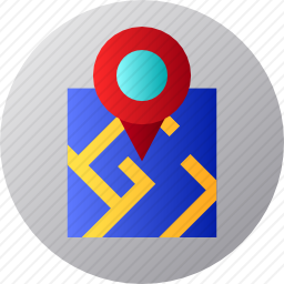 地图