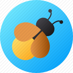 <em>萤火虫</em>