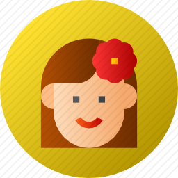 女人