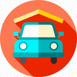 停车