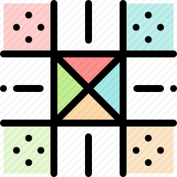 棋盘游戏