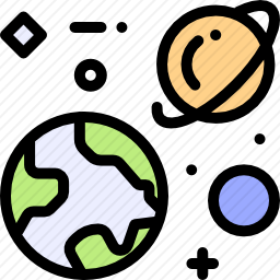 行星