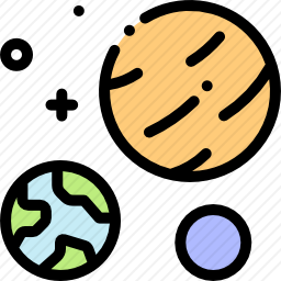 行星