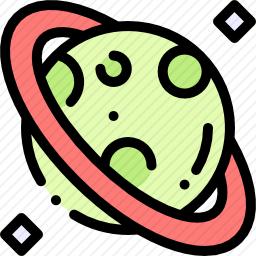 土星