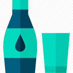 水