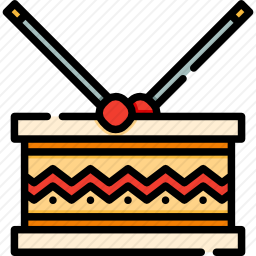 鼓