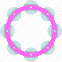 铃鼓