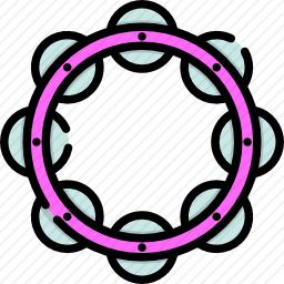 铃鼓