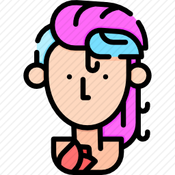 女人