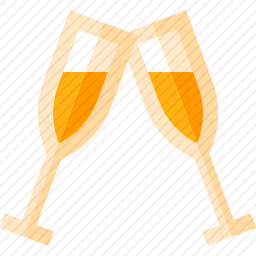 碰杯