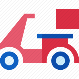 <em>摩托车</em>