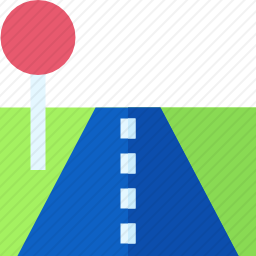 <em>路</em>
