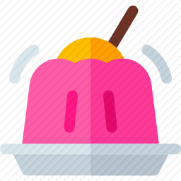 果冻