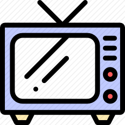 <em>电视</em>