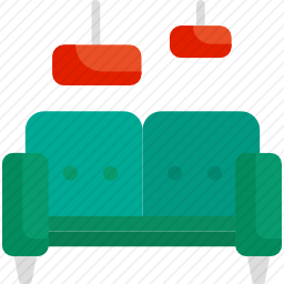 沙发