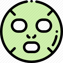 面膜