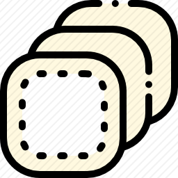 粉扑
