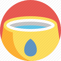 水