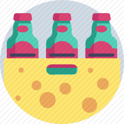 啤酒