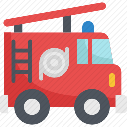 消防车