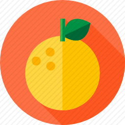 橙子