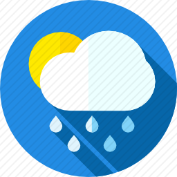 雨
