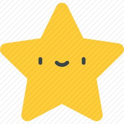 星星