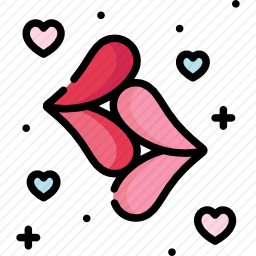 吻
