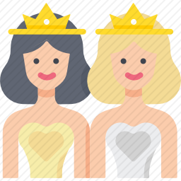 女同性恋