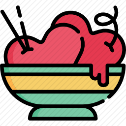 <em>碗</em>