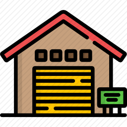 <em>仓库</em>