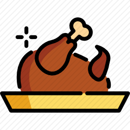 鸡肉