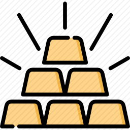 金锭