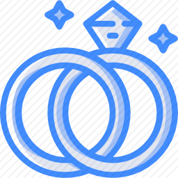 <em>结婚戒指</em>