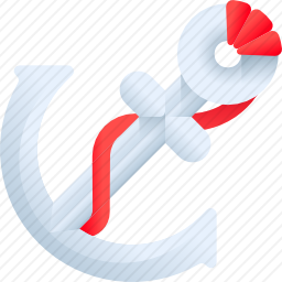 锚