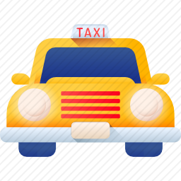 出租车