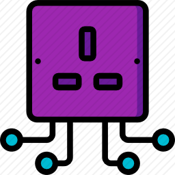 <em>插头</em>