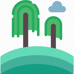 景观