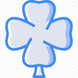 <em>四叶草</em>