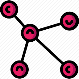 分子