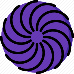 <em>涡流</em>