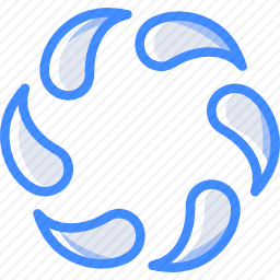 <em>涡流</em>