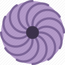 <em>涡流</em>