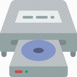 CD播放器