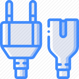 <em>插头</em>