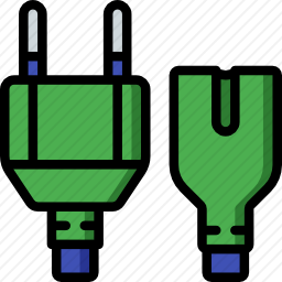 <em>插头</em>