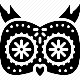 <em>猫头鹰</em>