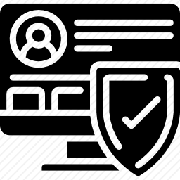 受保护的个人资料